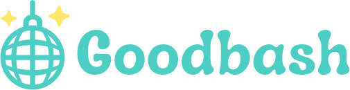 Goodbash Logo